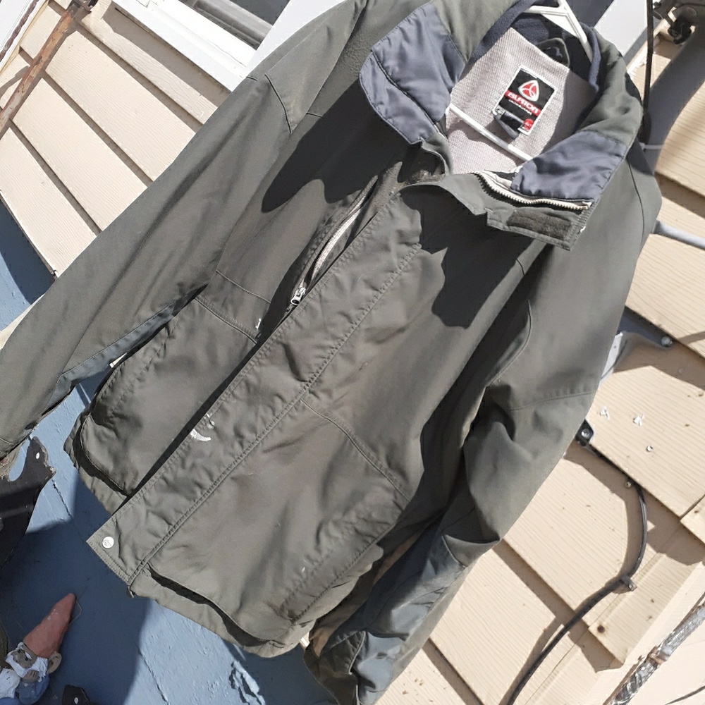Burton Snowboarding Jacket